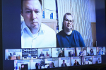 АЛЕКСАНДР ЦЫБУЛЬСКИЙ ПРОВЁЛ ПРИЁМ ГРАЖДАН ПО ПОРУЧЕНИЮ ПРЕЗИДЕНТА РФ