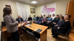 Фото: министерство природных ресурсов и ЛПК Архангельской области