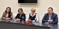 Фото: министерство труда, занятости и социального развития Архангельской области - Газета Авангард