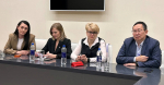 Фото: министерство труда, занятости и социального развития Архангельской области