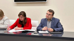 ЭКСПЕРТЫ АППАРАТА ФЕДЕРАЛЬНОГО ДЕТСКОГО ОМБУДСМЕНА ОЦЕНИЛИ РЕАЛИЗАЦИЮ В ПОМОРЬЕ СПЕЦПРОЕКТА "ВЫЗОВ"