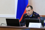 В РЕГИОНЕ СНИЗИЛОСЬ КОЛИЧЕСТВО НАРКОПРЕСТУПЛЕНИЙ СРЕДИ ПОДРОСТКОВ