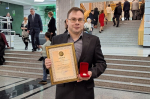 ВОЗМОЖНОСТИ КАМПУСА "АРКТИЧЕСКАЯ ЗВЕЗДА" ПОЗВОЛЯТ РАСШИРИТЬ СПЕКТР НАУЧНЫХ ИЗЫСКАНИЙ МОЛОДЫХ УЧЁНЫХ ПОМОРЬЯ