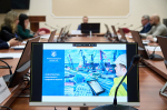 ЭКСПОРТНЫЙ СОВЕТ ПОМОРЬЯ СТАЛ ПЛОЩАДКОЙ ДЛЯ МЕЖОТРАСЛЕВОГО БИЗНЕС-ДИАЛОГА