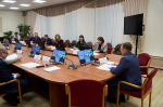 ЭКСПОРТНЫЙ СОВЕТ ПОМОРЬЯ СТАЛ ПЛОЩАДКОЙ ДЛЯ МЕЖОТРАСЛЕВОГО БИЗНЕС-ДИАЛОГА
