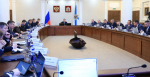 Фото: пресс-служба Губернатора и Правительства Архангельской области