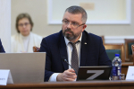 В АРХАНГЕЛЬСКЕ ПРОДОЛЖАЕТСЯ ПОДГОТОВКА ФУНДАМЕНТА КАМПУСА "АРКТИЧЕСКАЯ ЗВЕЗДА"