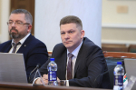 В АРХАНГЕЛЬСКЕ ПРОДОЛЖАЕТСЯ ПОДГОТОВКА ФУНДАМЕНТА КАМПУСА "АРКТИЧЕСКАЯ ЗВЕЗДА"