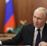 ВЛАДИМИР ПУТИН ПОДДЕРЖАЛ ИНИЦИАТИВУ ГОСФОНДА "ЗАЩИТНИКИ ОТЕЧЕСТВА" О ПОМОЩИ ДЕЙСТВУЮЩИМ ВОЕННОСЛУЖАЩИМ С ИНВАЛИДНОСТЬЮ - Газета Авангард