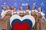 В ПОМОРЬЕ СТАРТУЕТ МАСШТАБНАЯ ПРОГРАММА "РЕГИОН ДОЯ МОЛОДЫХ"