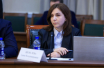 В ПОМОРЬЕ АКТУАЛЬНОСТЬ ИНФОРМАЦИИ ПО ЛЕСОУСТРОЙСТВУ НА НАЧАЛО ГОДА СОСТАВЛЯЕТ БОЛЕЕ 90 ПРОЦЕНТОВ