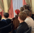 Фото предоставлено агентством ЗАГС Архангельской области - Газета Авангард