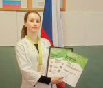 МАТЕРИАЛ КО ДНЮ СТУДЕНТА
