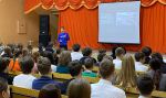 В ОБРАЗОВАТЕЛЬНЫХ ОРГАНИЗАЦИЯХ ПОМОРЬЯ ПРОХОДЯТ МЕРОПРИЯТИЯ, ПРИУРОЧЕННЫЕ К ДНЮ ПОЛНОГО ОСВОБОЖДЕНИЯ ЛЕНИНГРАДА ОТ БЛОКАДЫ