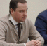 АЛЕКСАНДР ЦЫБУЛЬСКИЙ ВСТРЕТИЛСЯ С ЗАМЕСТИТЕЛЕМ ПРЕМЬЕР-МИНИСТРА ТАТАРСТАНА ВАСИЛИЕМ ШАЙХРАЗИЕВЫМ - Газета Авангард