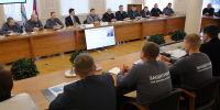 Фото: пресс-служба Губернатора и Правительства Архангельской области - Газета Авангард