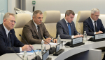 МИНСЕЛЬЗОЗ РОССИИ ПОДГОТОВИЛ КОМПЛЕКСНЫЙ ПЛАН ПО РАБОТЕ С ЗЕМЕЛЬНЫМИ РЕСУРСАМИ СТРАНЫ
