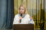 ЗАВЕРШИЛСЯ ЧЕТВЁРТЫЙ МОДУЛЬ ПРОГРАММЫ "ЗАЩИТНИКИ. ПОД КРЫЛОМ АРХАНГЕЛА"