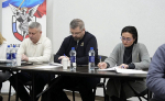 ЗАВЕРШИЛСЯ ЧЕТВЁРТЫЙ МОДУЛЬ ПРОГРАММЫ "ЗАЩИТНИКИ. ПОД КРЫЛОМ АРХАНГЕЛА"