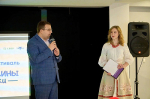 НА ФЕСТИВАЛЕ "БАБУШКИНЫ СКАЗКИ" В АРХАНГЕЛЬСКЕ ОБСУДИЛИ ПОДХОДЫ К РАБОТЕ С ОСОБЕННЫМИ ДЕТЬМИ
