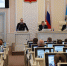 Фото: пресс-служба АОСД - Газета Авангард