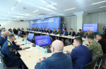 ЖИТЕЛИ АРХАНГЕЛЬСКОЙ ОБЛАСТИ МОГУТ ВНЕСТИ ПРЕДЛОЖЕНИЯ В НАРОДНУЮ ПРОГРАММУ "ЕДИНОЙ РОССИИ"