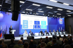 ЖИТЕЛИ АРХАНГЕЛЬСКОЙ ОБЛАСТИ МОГУТ ВНЕСТИ ПРЕДЛОЖЕНИЯ В НАРОДНУЮ ПРОГРАММУ "ЕДИНОЙ РОССИИ"