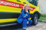 НЕ ПРОСТО ПРОФЕССИЯ, А ПРИЗВАНИЕ: ПОЧТИ 1270 ФЕЛЬДШЕРОВ РАБОТАЮТ В АРХАНГЕЛЬСКОЙ ОБЛАСТИ