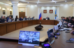 Фото Александры Конычевой / пресс-служба губернатора и правительства Архангельской области