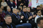 УЧАСТНИКИ ПРОГРАММЫ "ВРЕМЯ ГЕРОЕВ" ПРОШЛИ СТАЖИРОВКУ В ПОМОРЬЕ