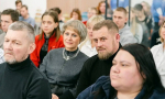 БЛАГОДАРЯ ПРОГРАММЕ "ЗАЩИТНИКИ. ПОД КРЫЛОМ АРХАНГЕЛА"  ВЕТЕРАНЫ СВО ПОЛУЧАЮТ ПОДДЕРЖКУ В ТРУДОУСТРОЙСТВЕ