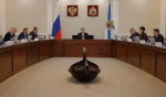 Фото: пресс-служба Губернатора и Правительства Архангельской области