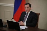 АЛЕКСАНДР ЦЫБУЛЬСКИЙ ПОРУЧИЛ УСОВЕРШЕНСТВОВАТЬ СИСТЕМУ ПСИХОЛОГИЧЕСКОЙ ПОМОЩИ УЧАСТНИКАМ СВО И ИХ СЕМЬЯМ