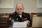АЛЕКСАНДР ЦЫБУЛЬСКИЙ ПОРУЧИЛ УСОВЕРШЕНСТВОВАТЬ СИСТЕМУ ПСИХОЛОГИЧЕСКОЙ ПОМОЩИ УЧАСТНИКАМ СВО И ИХ СЕМЬЯМ