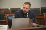 АЛЕКСАНДР ЦЫБУЛЬСКИЙ ПОРУЧИЛ УСОВЕРШЕНСТВОВАТЬ СИСТЕМУ ПСИХОЛОГИЧЕСКОЙ ПОМОЩИ УЧАСТНИКАМ СВО И ИХ СЕМЬЯМ