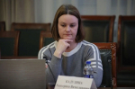 АЛЕКСАНДР ЦЫБУЛЬСКИЙ ПОРУЧИЛ УСОВЕРШЕНСТВОВАТЬ СИСТЕМУ ПСИХОЛОГИЧЕСКОЙ ПОМОЩИ УЧАСТНИКАМ СВО И ИХ СЕМЬЯМ