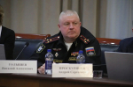 АЛЕКСАНДР ЦЫБУЛЬСКИЙ ПОРУЧИЛ УСОВЕРШЕНСТВОВАТЬ СИСТЕМУ ПСИХОЛОГИЧЕСКОЙ ПОМОЩИ УЧАСТНИКАМ СВО И ИХ СЕМЬЯМ