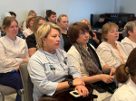 В 2025 ГОДУ БОЛЕЕ 200 ТЫСЯЧ ДЕТЕЙ ПОЛУЧИЛИ МЕДИЦИНСКУЮ ПОМОЩЬ В ПОЛИКЛИНИЧЕСКИХ СЛУЖБАХ ДЕТСКОЙ ОБЛАСТНОЙ БОЛЬНИЦЫ