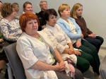 В 2025 ГОДУ БОЛЕЕ 200 ТЫСЯЧ ДЕТЕЙ ПОЛУЧИЛИ МЕДИЦИНСКУЮ ПОМОЩЬ В ПОЛИКЛИНИЧЕСКИХ СЛУЖБАХ ДЕТСКОЙ ОБЛАСТНОЙ БОЛЬНИЦЫ