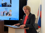 В 2025 ГОДУ БОЛЕЕ 200 ТЫСЯЧ ДЕТЕЙ ПОЛУЧИЛИ МЕДИЦИНСКУЮ ПОМОЩЬ В ПОЛИКЛИНИЧЕСКИХ СЛУЖБАХ ДЕТСКОЙ ОБЛАСТНОЙ БОЛЬНИЦЫ