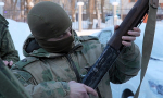 Фото: пресс-служба Управления Росгвардии по Архангельской области
