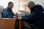 ПЕРЕДАННЫЕ АРХАНГЕЛЬСКИМИ РОСГВАРДЕЙЦАМИ ОХОТНИЧЬИ РУЖЬЯ ОТПРАВЛЕНЫ В ЗОНУ СВО