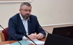 В АРХАНГЕЛЬСКОЙ ОБЛАСТИ НАЧИНАЕТСЯ РЕАЛИЗАЦИЯ ПИЛОТНЫХ ПРОЕКТОВ В СФЕРЕ ДОРОЖНОГО И КОММУНАЛЬНОГО ХОЗЯЙСТВА