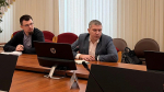 В АРХАНГЕЛЬСКОЙ ОБЛАСТИ НАЧИНАЕТСЯ РЕАЛИЗАЦИЯ ПИЛОТНЫХ ПРОЕКТОВ В СФЕРЕ ДОРОЖНОГО И КОММУНАЛЬНОГО ХОЗЯЙСТВА