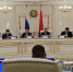 ОПРЕДЕЛЕНЫ ПРИОРИТЕТНЫЕ СФЕРЫ УКРЕПЛЕНИЯ СОТРУДНИЧЕСТВА РЕГИОНА С БЕЛАРУСЬЮ - Газета Авангард