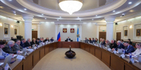 Фото: пресс-служба Губернатора и Правительства Архангельской области - Газета Авангард