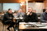 Фото Олега Сидорова