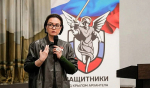 УЧАСТНИКИ ПРОГРАММЫ "ЗАЩИТНИКИ. ПОД КРЫЛОМ АРХАНГЕЛА" ПОЗНАКОМИЛИСЬ С ДЕЯТЕЛЬНОСТЬЮ УЧРЕЖДЕНИЙ КУЛЬТУРЫ РЕГИОНА