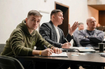 УЧАСТНИКИ ПРОГРАММЫ "ЗАЩИТНИКИ. ПОД КРЫЛОМ АРХАНГЕЛА" ПОЗНАКОМИЛИСЬ С ДЕЯТЕЛЬНОСТЬЮ УЧРЕЖДЕНИЙ КУЛЬТУРЫ РЕГИОНА