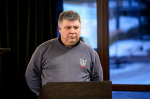 УЧАСТНИКИ КАДРОВОЙ ПРОГРАММЫ "ЗАЩИТНИКИ. ПОД КРЫЛОМ АРХАНГЕЛА" ЗАВЕРШАЮТ РАБОТУ НАД ПРОЕКТАМИ